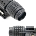 3X Magnifier Scope Sight Flip to Side Quick Detach Compatible